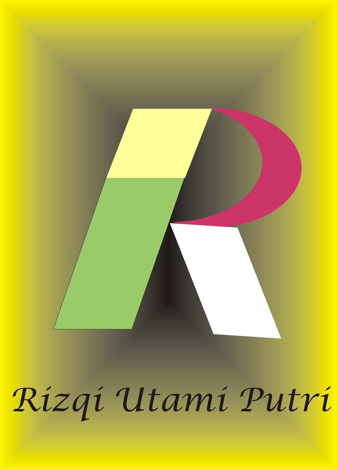 LOGO INISIAL 12 IPS 1 SMAN 1 ULTRA