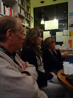 rencontre fred et david