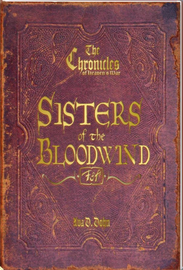 Sisters of the Bloodwind