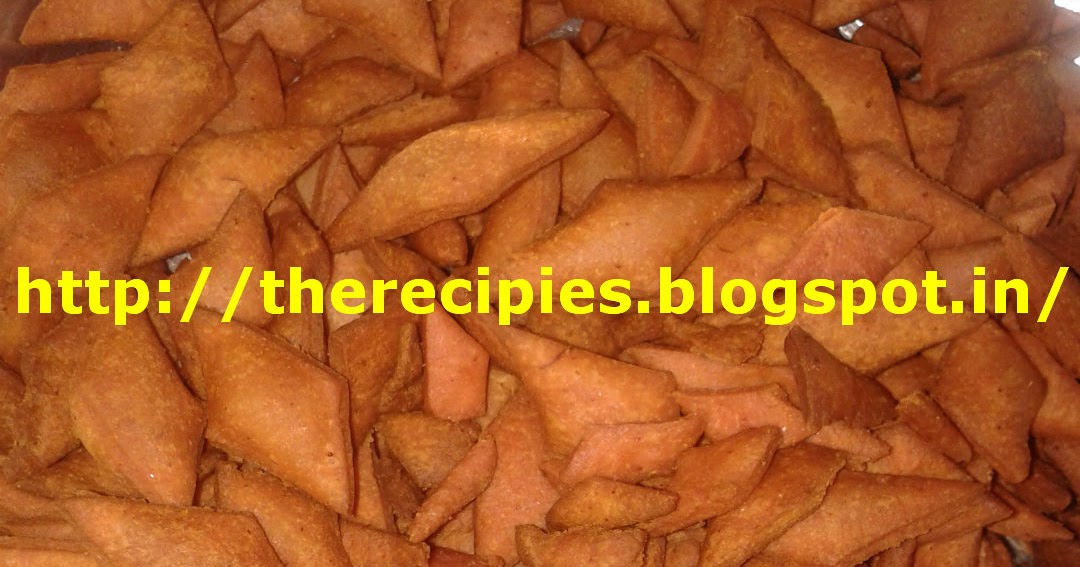 recipe of beetroot cheese shakarpara