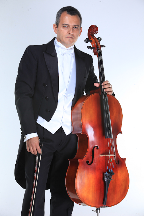 Violoncelo