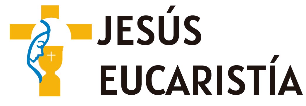 JESÚS EUCARISTÍA