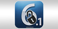 How to Unlock iOS 6.1 unlock iOS 6.1