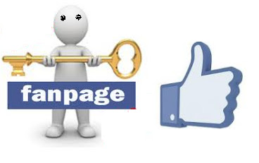 Fan page, Fanpage, Facebook Page, página de facebook, like, me gusta, logo facebook, logo fanpage, fanpage con una llave
