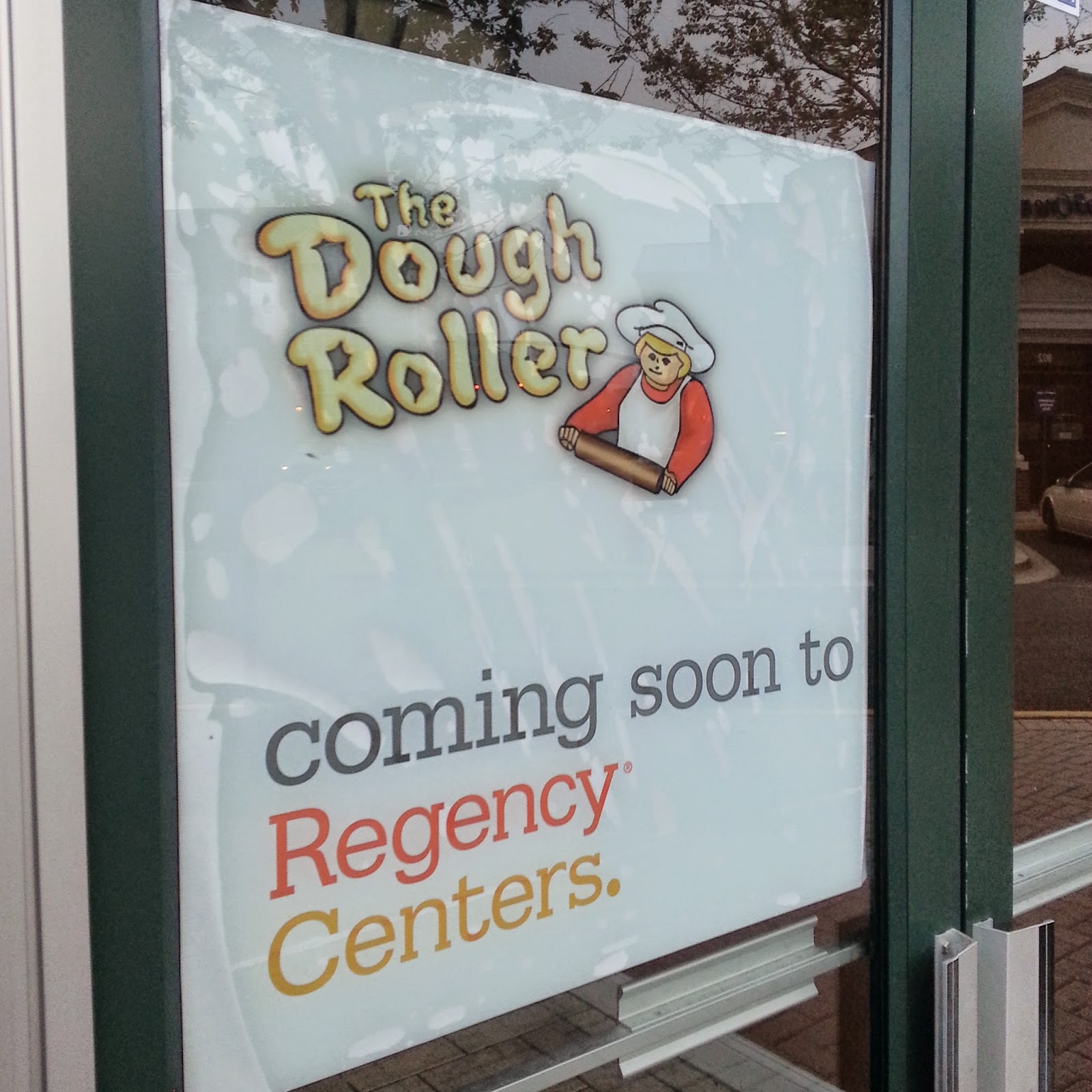 Rockville Nights DOUGH ROLLER ROCKVILLE LOCATION (PHOTOS)