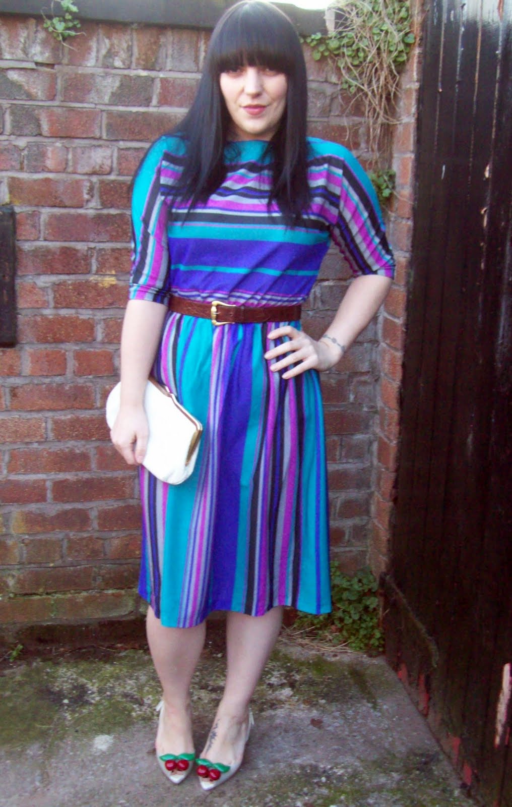 Westwood Sunday Dress