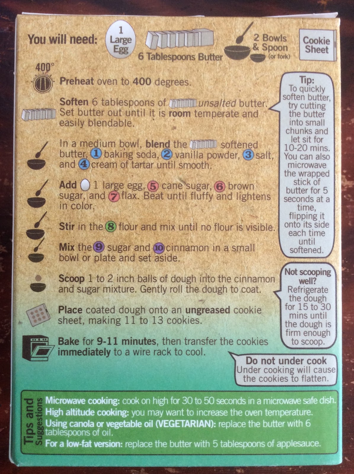 Alexis's Gluten Free Adventures Scratch & Grain Baking Gluten Free