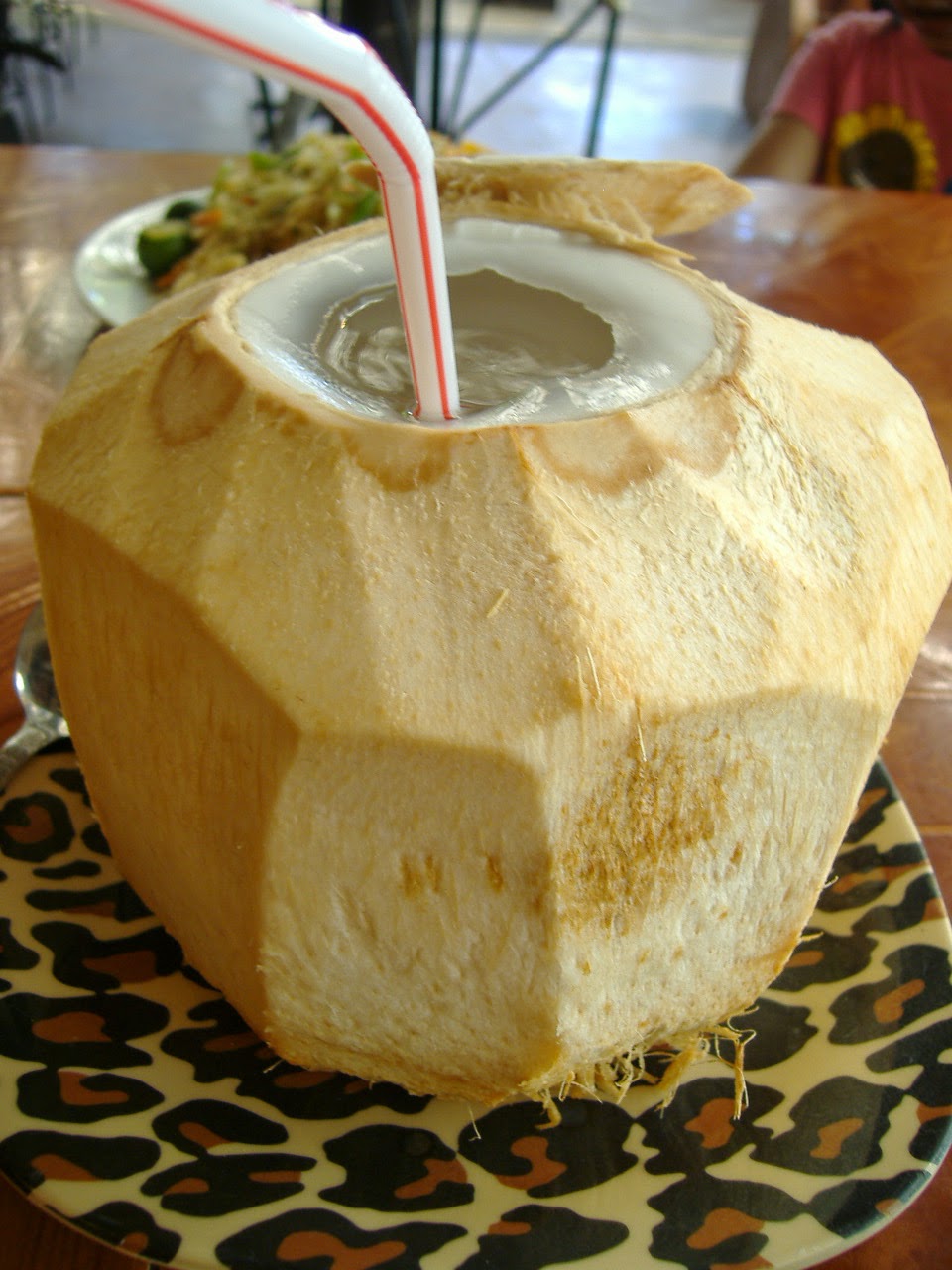 James Sarmo NEGOSYONG BUKO JUICE