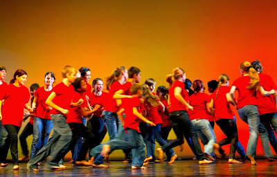 The Golden Things Mai 2012