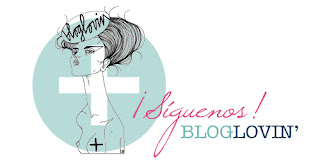 Follow on Bloglovin