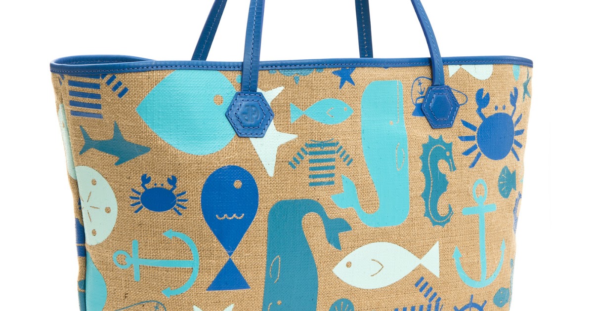 Nautical by Nature Jonathan Adler nautical