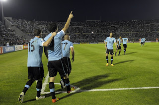 La Final de la Copa del Rey se jugará en el Vicente Calderón