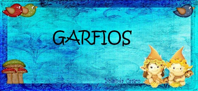 GARFIOS