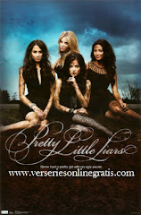 Ver Serie Pretty Little Liars Online Gratis