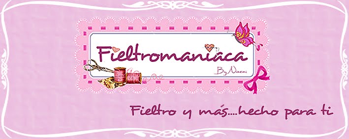 Fieltromaníaca