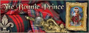 The Bonnie Prince