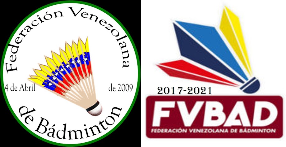 FEDERACIÓN DE BÁDMINTON