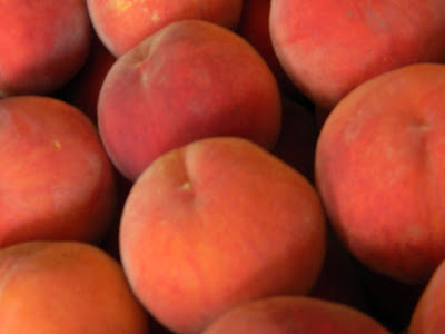 peaches rita roaming