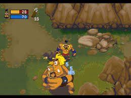 Download Games Herc's Adventures PS1 ISO For PC Full Version.