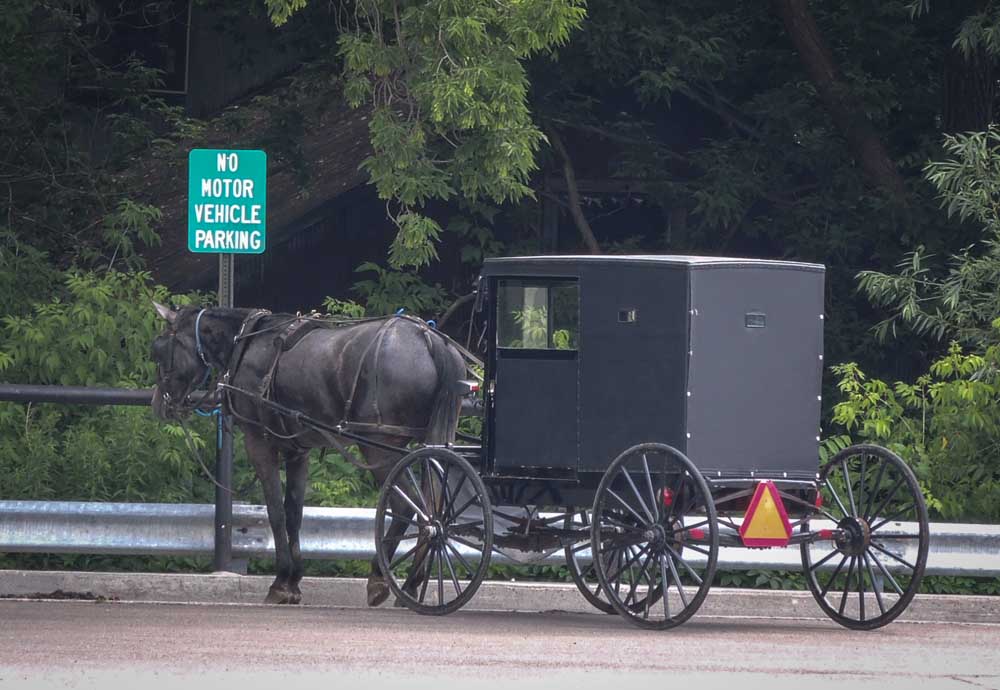 My Daily Photo Walk Day 296 Village of Penn Yan