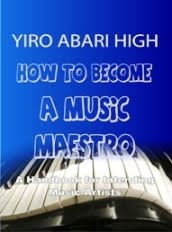 How to Become a Music Maestro