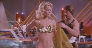 The Retro Rocket Buck Rogers 1 13 Cruise Ship To The Stars