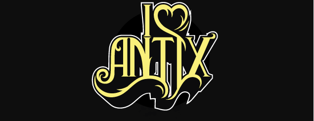 I Love Antix Coupon Code