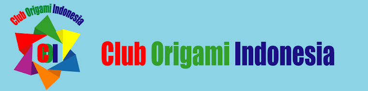 Club Origami Indonesia