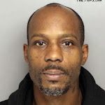 DMX BUSTED YET AGAIN!