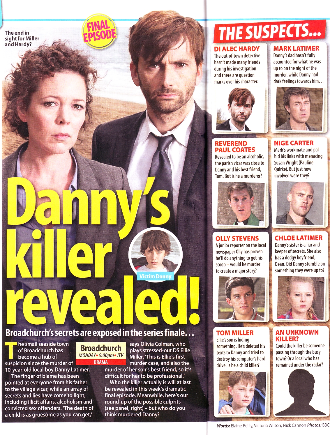 david tennant final episode tv easy preview the broadchurch finale david tennant final episode tv easy preview the broadchurch finale