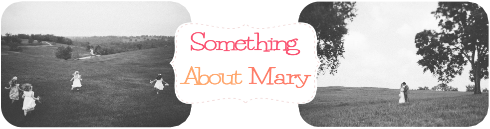 Something about Mary