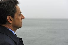 Sarkozy