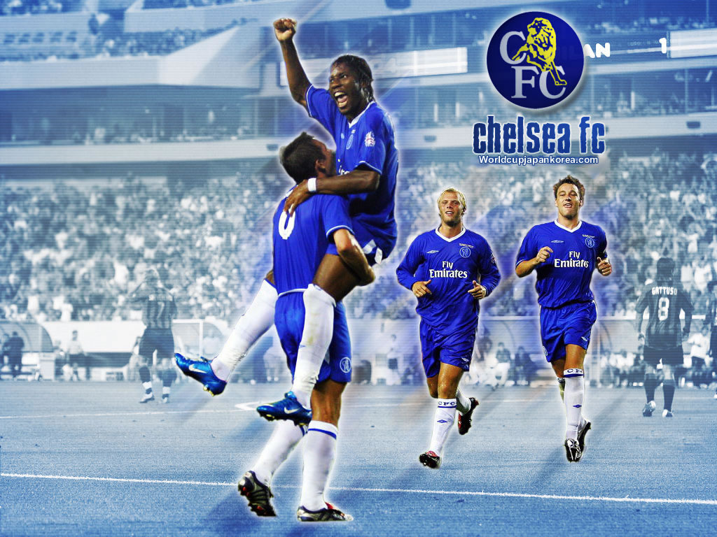 Chlesea Fc