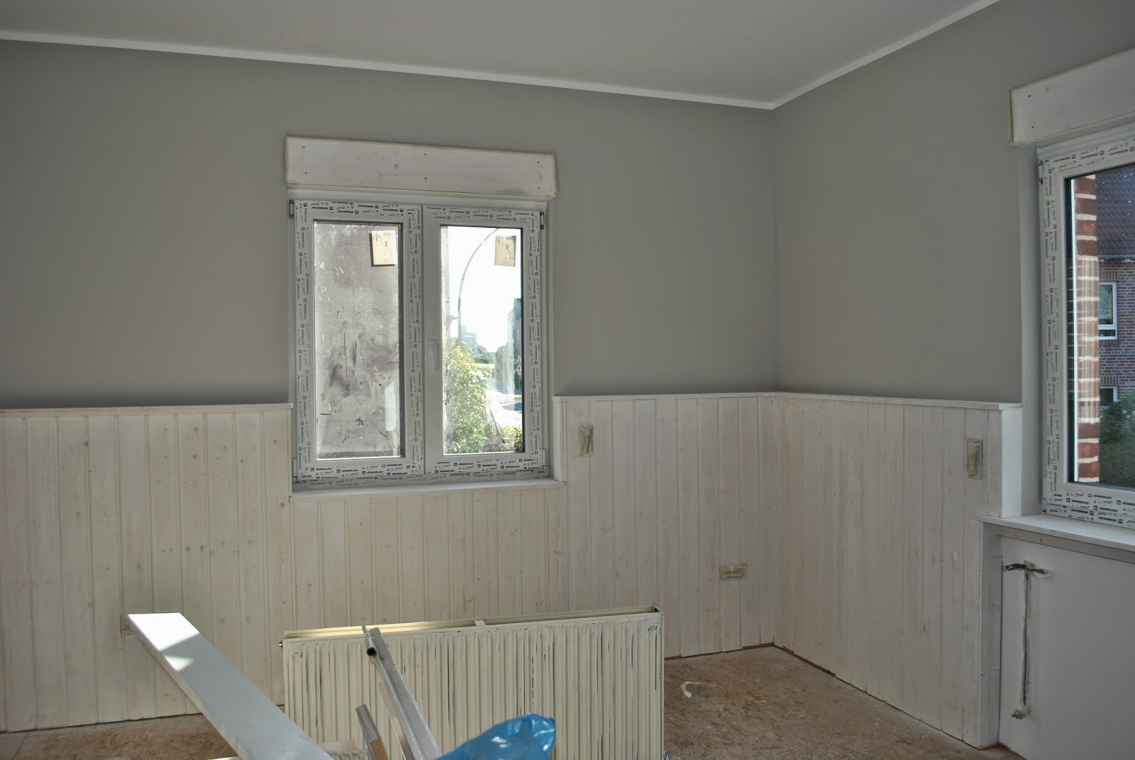 Schlafzimmer wie streichen – midir