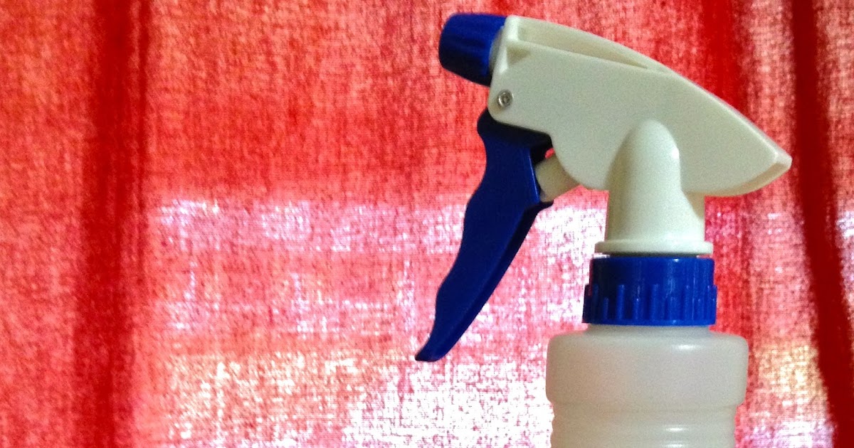 The Homemade Maid Norinse Floor Cleaner