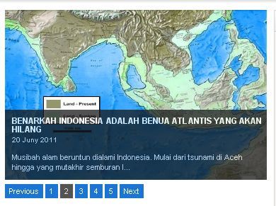Membuat Image Slider Berdasarkan Kategori Tertentu Membuat Image Slider Berdasarkan Kategori Tertentu