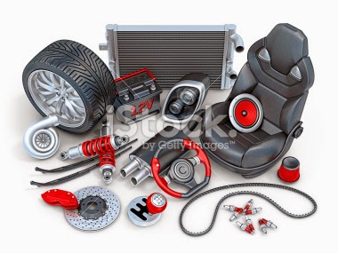 Car Parts