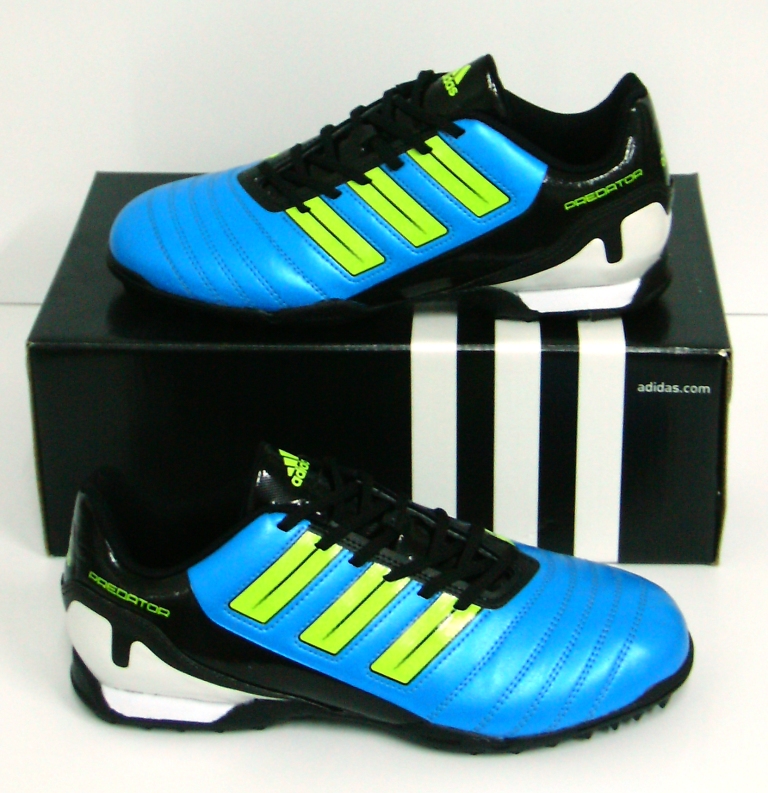 papi futbol adidas predator