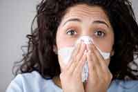 Mengapa Seseorang Bisa Rentan Terserang Flu