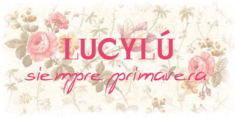 Blog Lucylú