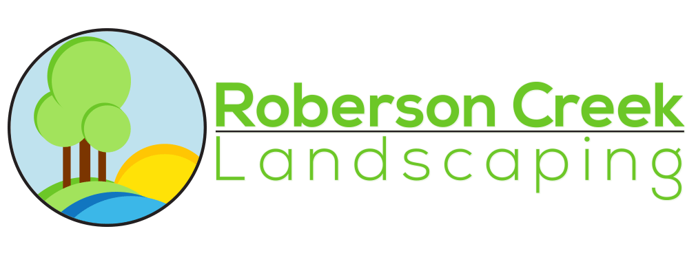 Roberson Creek Landscaping