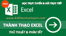 Học Excel