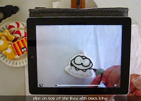 http://www.klickitatstreet.com/2013/03/how-to-draw-on-cookie-with-ipad.html