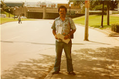 Dallas, Texas, 1984