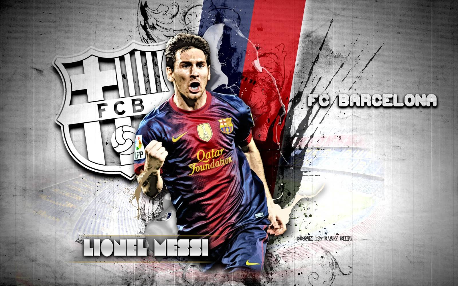 messi wallpapers 2013-2014 - FC Barcelona news