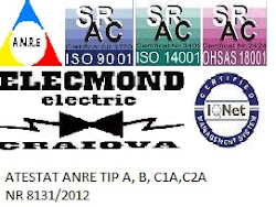 ATESTATE ELECMOND