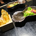 Mikuni Set Lunch Food Review