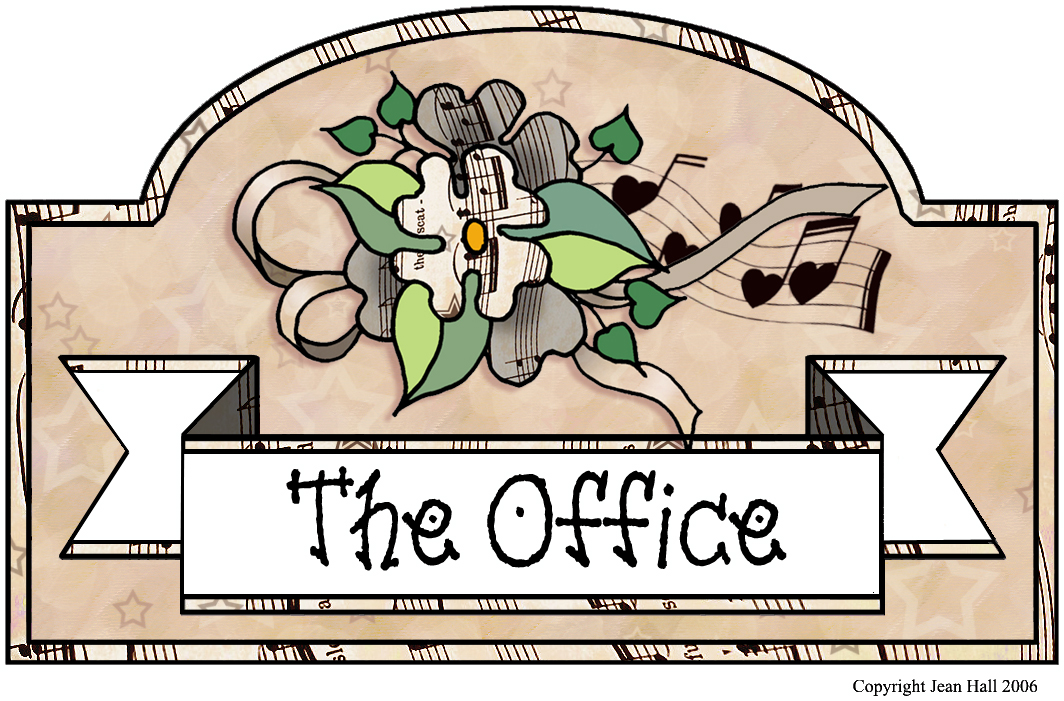 artbyjean vintage sheet music if you have a home office here s a