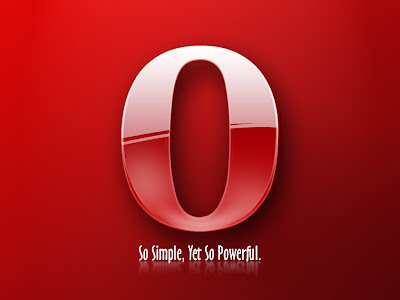 Resume Download from Opera Mini Tested on Android Trick