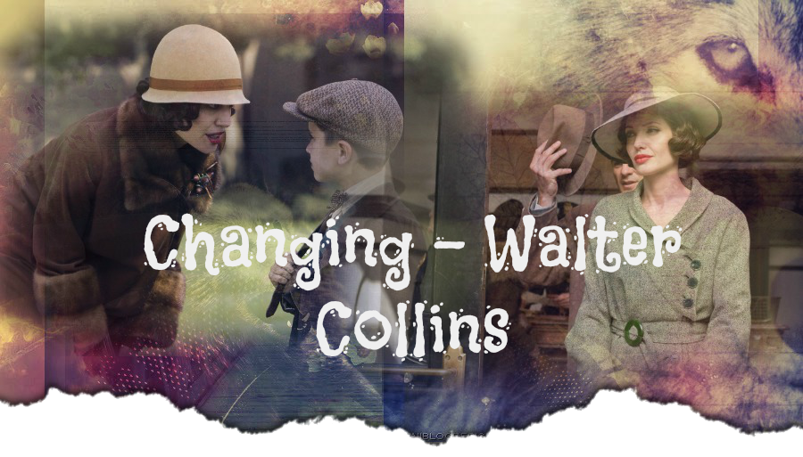 Changing - Walter Collins